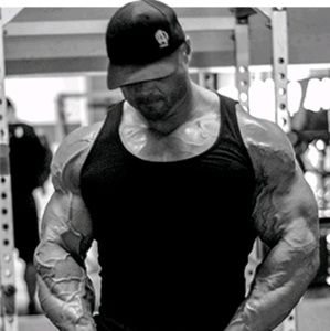 Meet your Posher, Justin